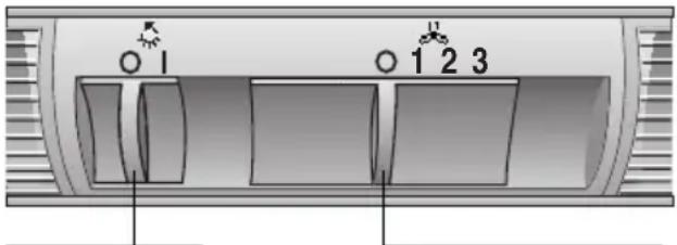 BOSCH DKE633A - Betjening av damphemten - 1