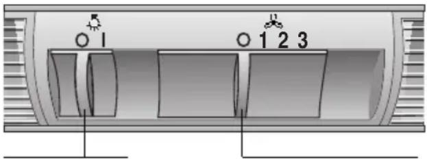 BOSCH DKE633A - Liesituulettimen käytto - 2