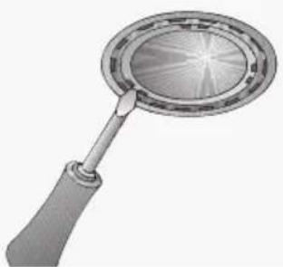 SIEMENS LC755GB60 - Auswechseln der Lampen - 1