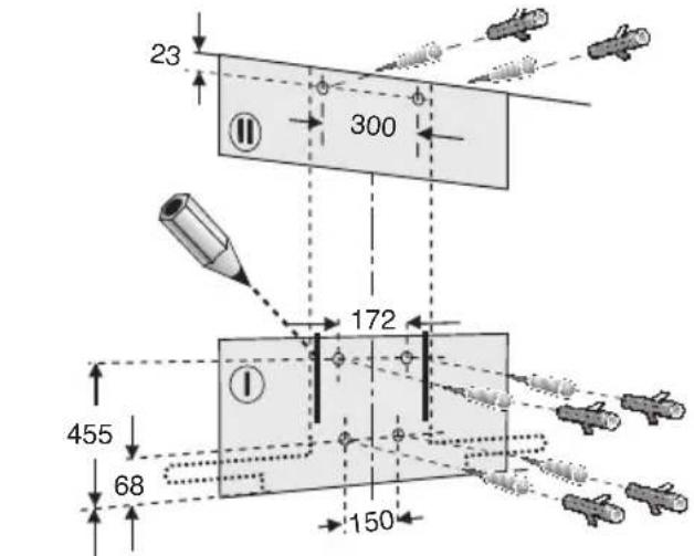 SIEMENS LC755GB60 - Encastrement - 1