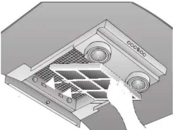 SIEMENS LC755GB60 - Ein- und Ausbauen: - 1