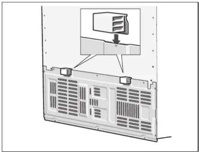 SIEMENS KA62DS51 - Ventilation - 1