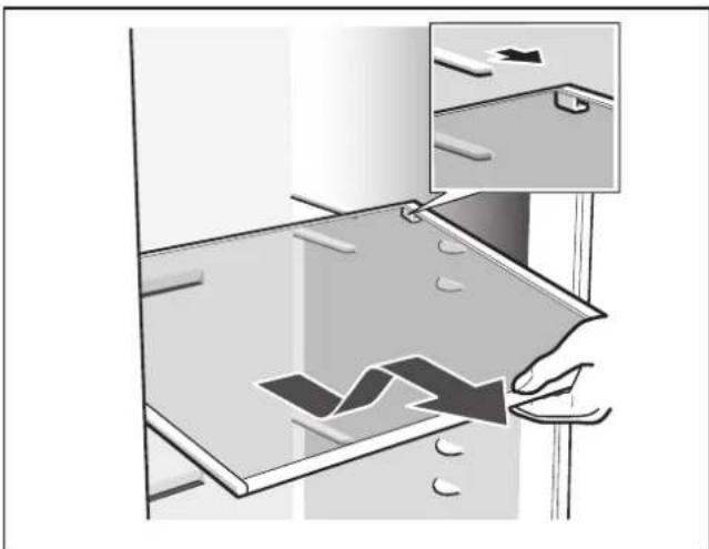 SIEMENS KA62DS51 - Variable interior design - 1