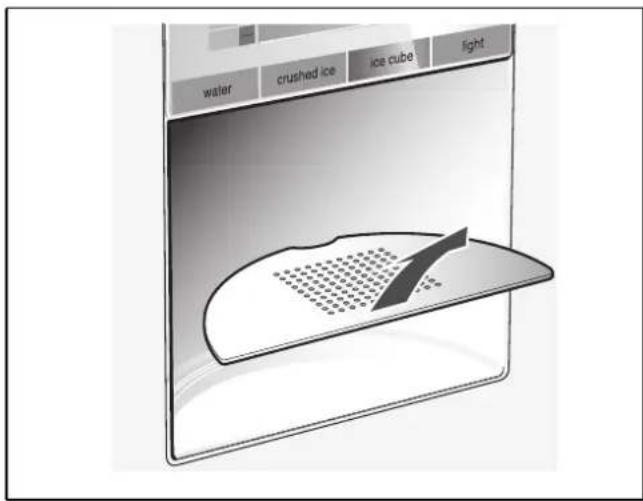 SIEMENS KA62DS51 - Wasserauffangschale reinigen - 1