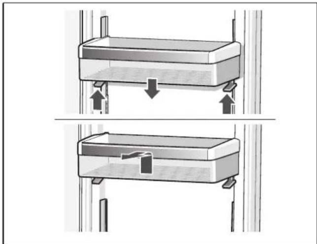 SIEMENS KA62DS51 - Dotazione speciale - 2