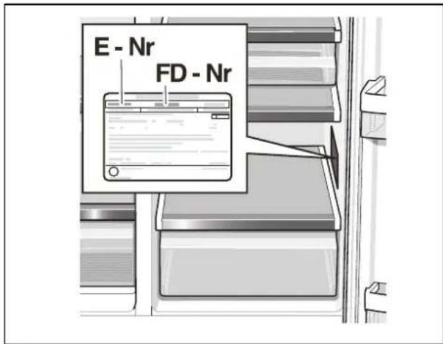SIEMENS KA62DS51 - Service après-venture - 1