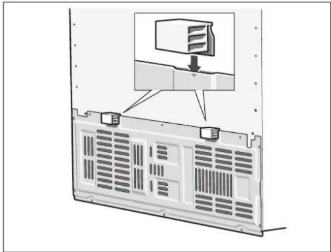 SIEMENS KA62DS51 - Aération - 1