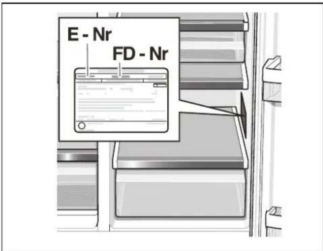 SIEMENS KA62DS51 - Servizio Assistenza Clienti - 1