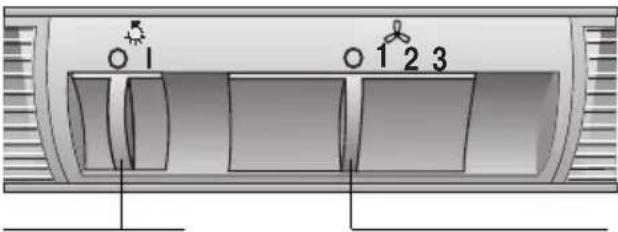NEFF D69B20N0 - Bedienen van de wasemafzuigkap - 1