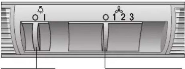 NEFF D69B20N0 - Bedienen der Dunstabzugshaube - 2