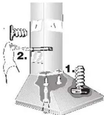 NEFF D69B20N0 - Encastrement - 3