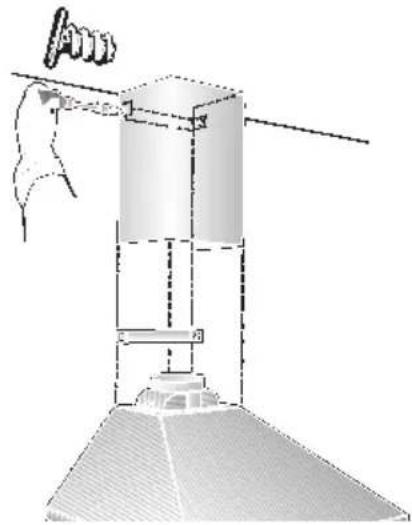NEFF D69B20N0 - Τοποθέτηση - 2