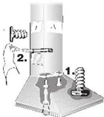 NEFF D69B20N0 - Installation - 3