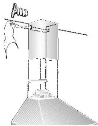 NEFF D69B20N0 - Installation - 2
