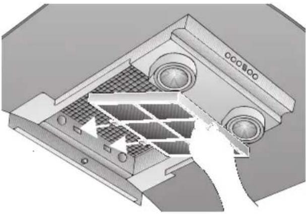 SIEMENS LC855GB60 - Montaggio e smontaggio: - 1