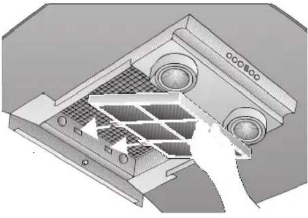 SIEMENS LC855GB60 - Montar e desmontar: - 1