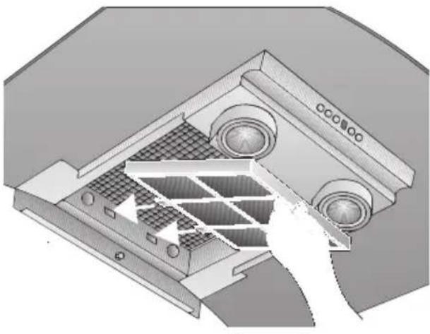 SIEMENS LC855GB60 - Monteren en demonteren: - 1