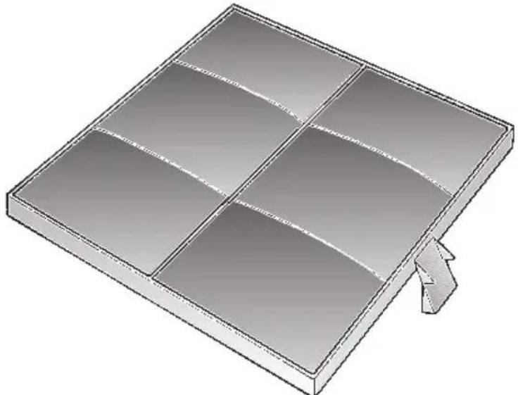 SIEMENS LC855GB60 - Notizen - 3