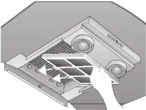 SIEMENS LC855GB60 - Incorporation et déposition: - 1
