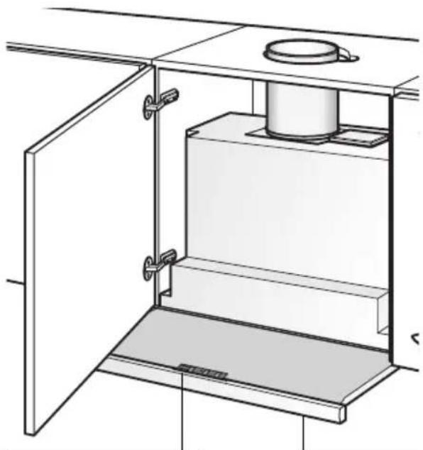 SIEMENS LI48631 - Description of appliance - 1