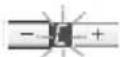 SIEMENS LI48631 - Saturation indicator: - 1