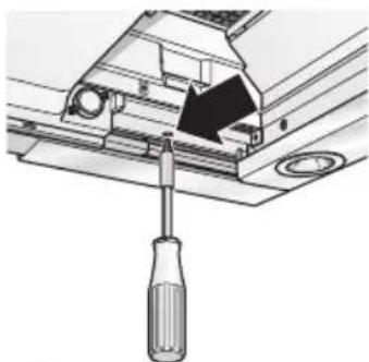 SIEMENS LI48631 - Extraction du placard mural - 1