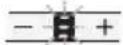 SIEMENS LI48631 - Indicateur de saturation: - 1
