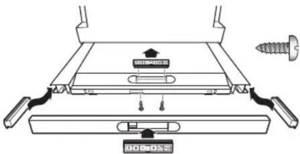 SIEMENS LI48631 - Spostamento dell'elemento di comando - 1