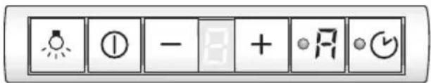 SIEMENS LI48631 - Alteração do comando electrónico para funcionamento por circulação de ar: - 1