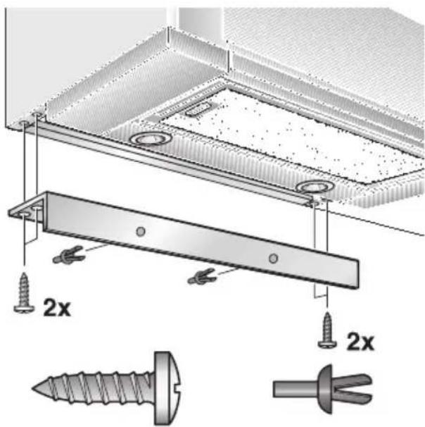 SIEMENS LI48631 - Montar no armário de parede - 3