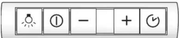 SIEMENS LI48631 - Switching the electronic control system to circulating air mode: - 2