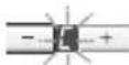 SIEMENS LI48631 - Indicateur de saturation: - 1