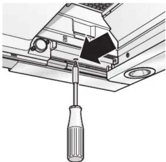 SIEMENS LI48631 - Montaggio nel pensile - 2