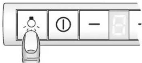 SIEMENS LI48631 - Beleuchtung - 1