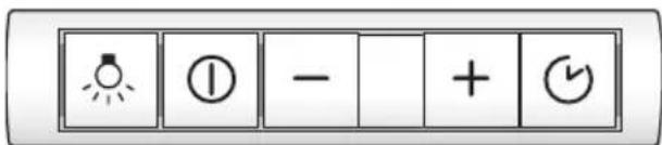 SIEMENS LI48631 - Lüfterstufen: - 1
