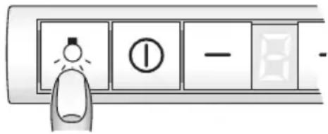 SIEMENS LI48631 - Allumage / Extinction : - 1