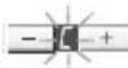 SIEMENS LI48631 - Indicação de saturação: - 1