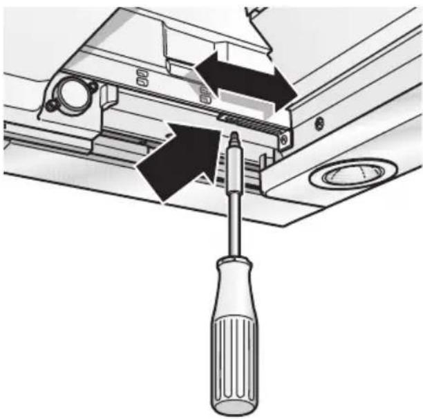 SIEMENS LI48631 - Encastrement dans le placard en appui mural - 1