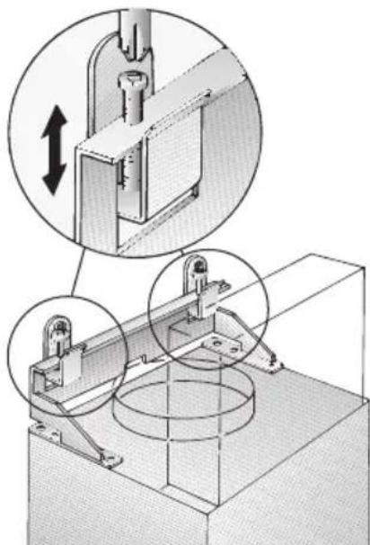 NEFF D86D35N0 - Inbouwen - 3