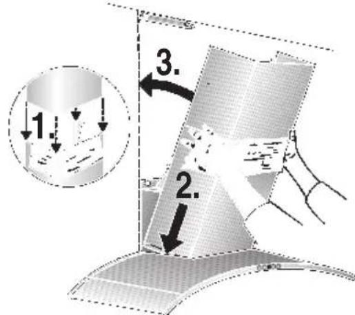 NEFF D86D35N0 - Encastrement - 2