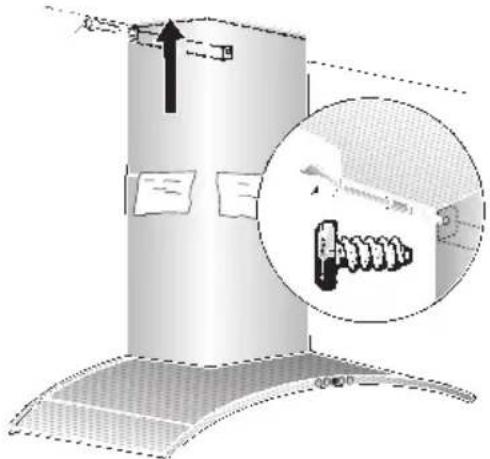 NEFF D86D35N0 - Tonoθετηση - 3
