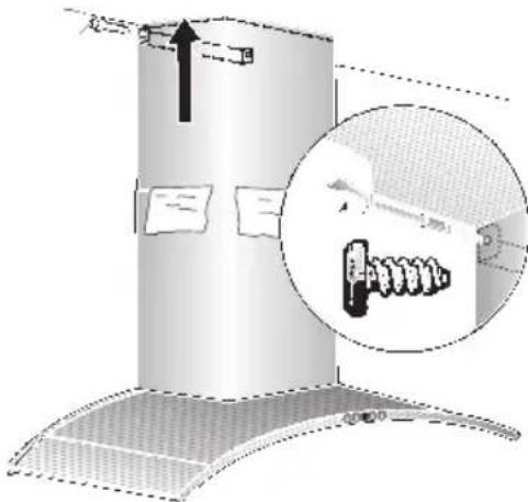NEFF D86D35N0 - Encastrement - 3
