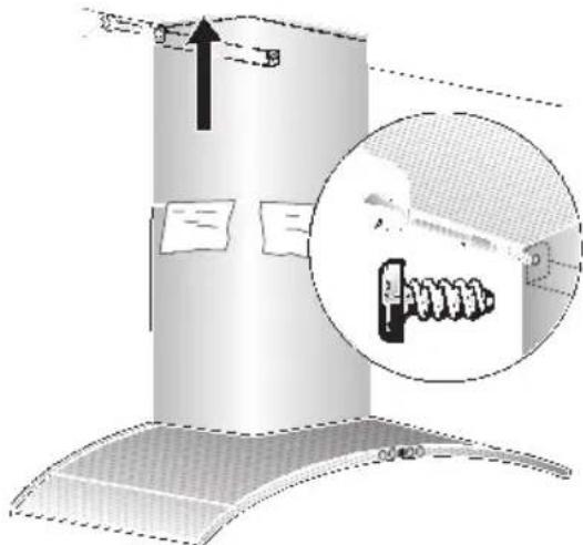 NEFF D86D35N0 - Einbauen - 3
