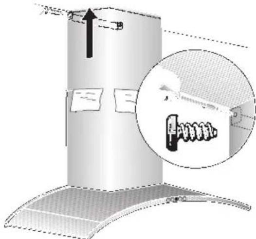 NEFF D86D35N0 - Inbouwen - 3