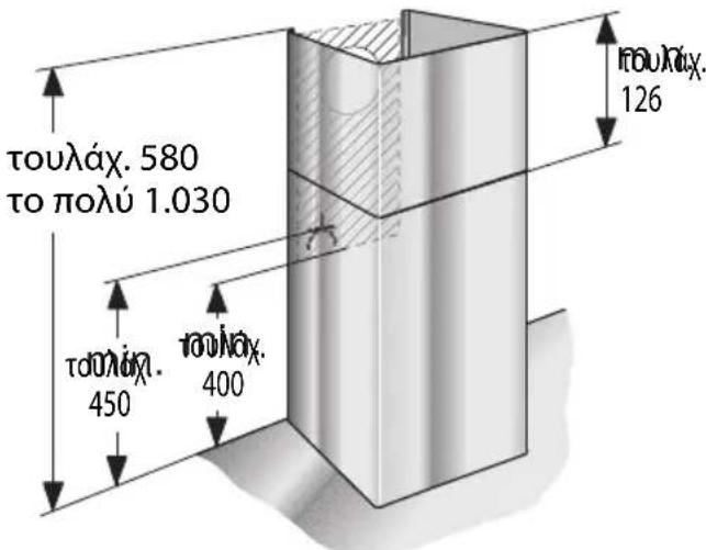 NEFF D76S23N0 - Δiaotáosicoukeunc-Λeitoupyia anoppoynocakαθaptou aepa - 1