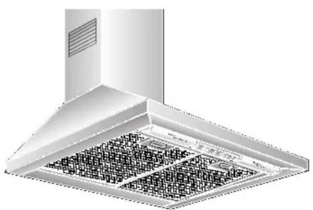 NEFF D69B20W0 - 1
