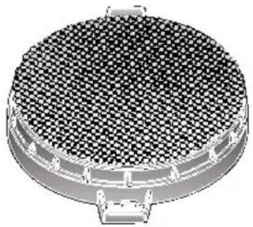 NEFF D69B20W0 - Notities - 4