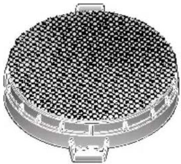 NEFF D69B20W0 - Notities - 5