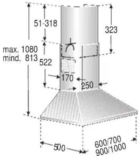 NEFF D69B20W0 - Gerätebeschreibung - 2
