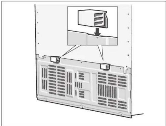 SIEMENS KA62NV40 - Aération - 1
